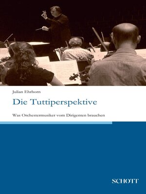 cover image of Die Tuttiperspektive